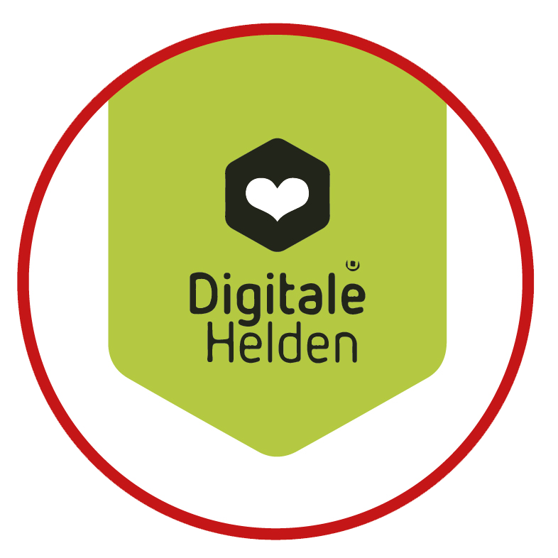 Digitale Helden Digitale Helden