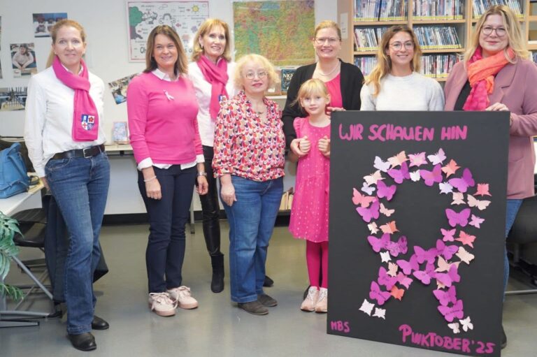 Prävention an der MBS